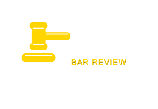 California Bar Exam - Cohen Bar Review